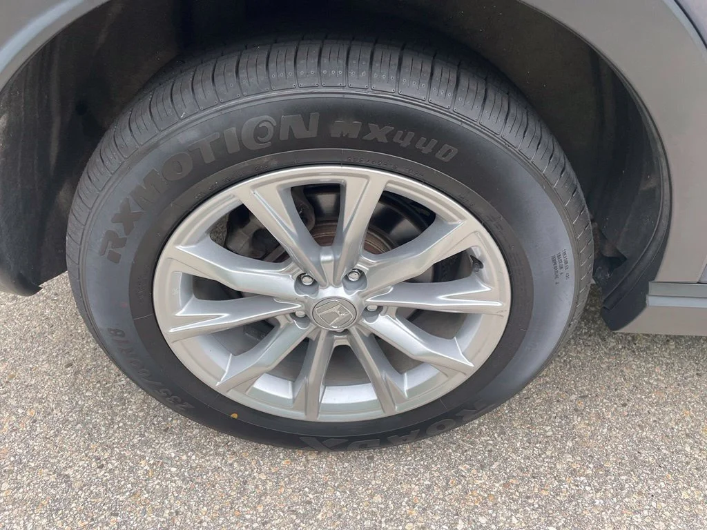 2024 Honda CR-V EX - Photo 27