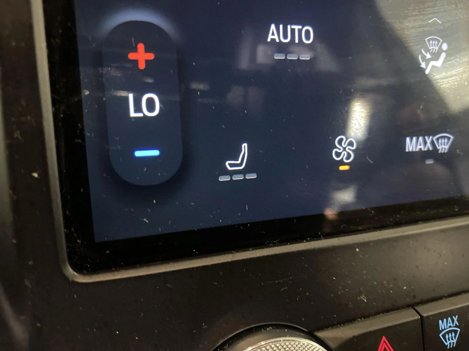 Used 2023 Agate Black Ford ST image 30