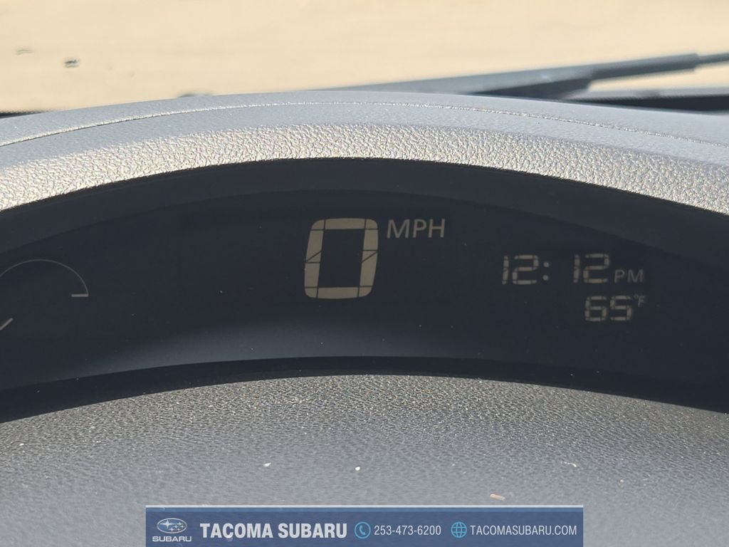 Used 2016 Blue Nissan SV image 24