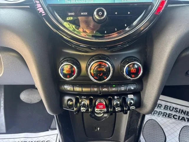 Used 2023 Blue MINI Cooper S image 5