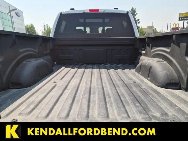 Certified Used 2025  Ford King Ranch image 23