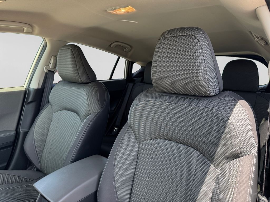 Used 2024 White Subaru Premium image 18