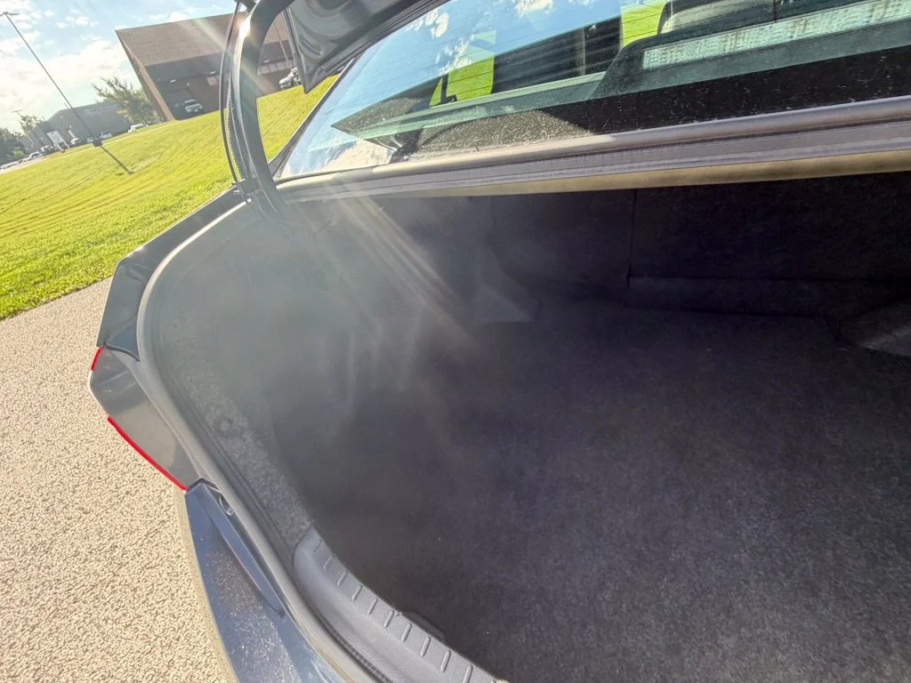 Used 2015 Black Toyota S Plus image 43