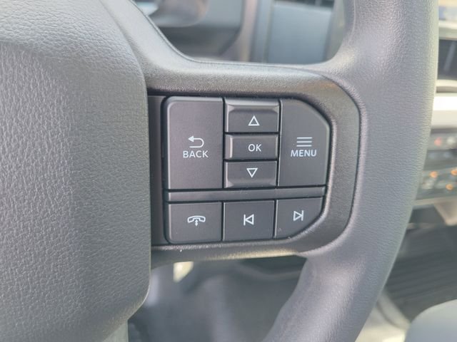 New 2026 Oxford White Ford F-250® XL image 6