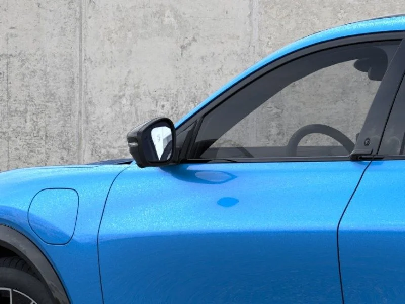 New 2024 Blue Ford Premium image 21