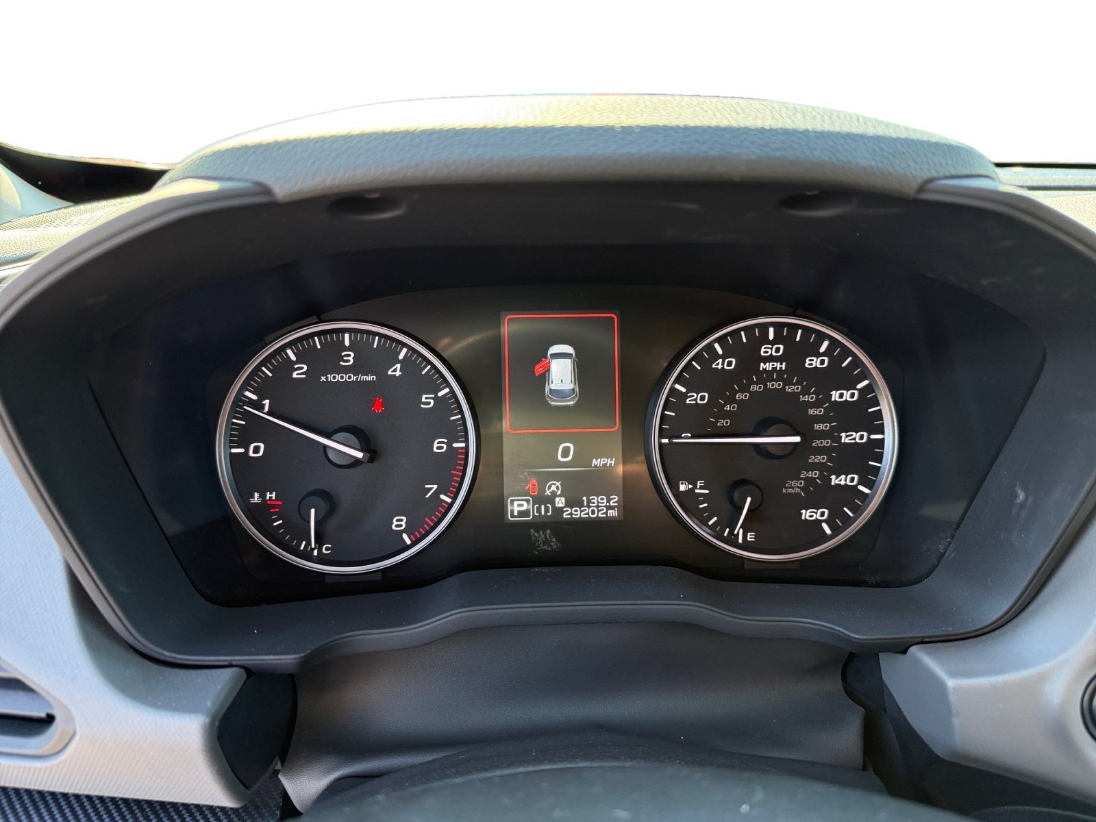 Used 2024 Pearl Subaru Limited image 11