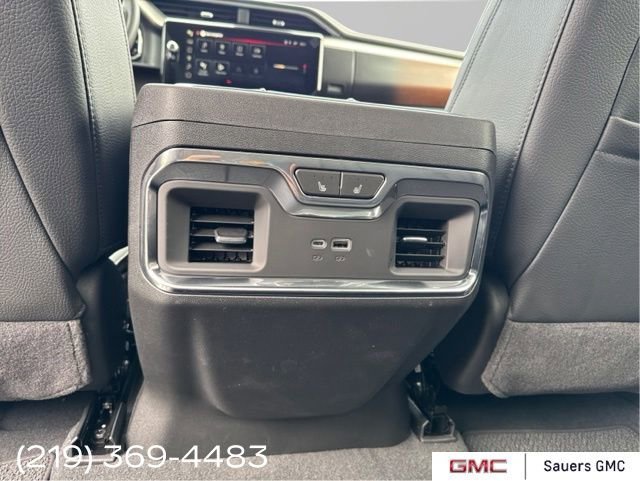2026 GMC Sierra 1500 Denali - Photo 20