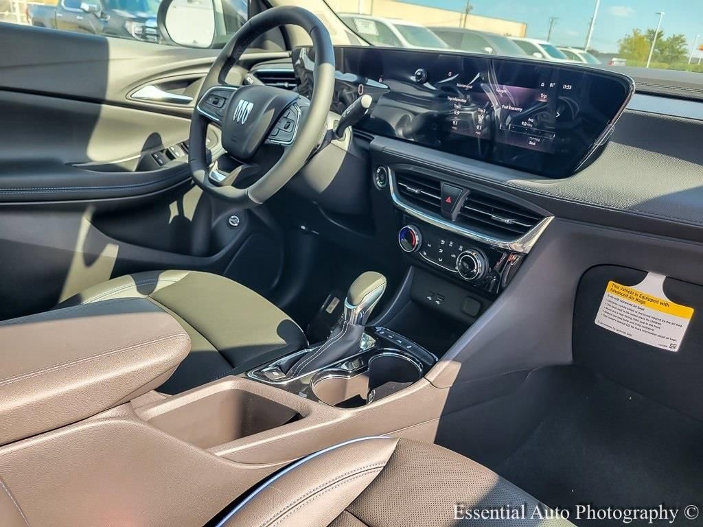 2026 BUICK ENCORE GX - Image 20