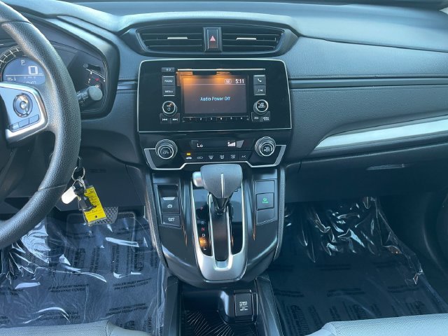 Used 2019 Red Honda LX image 4