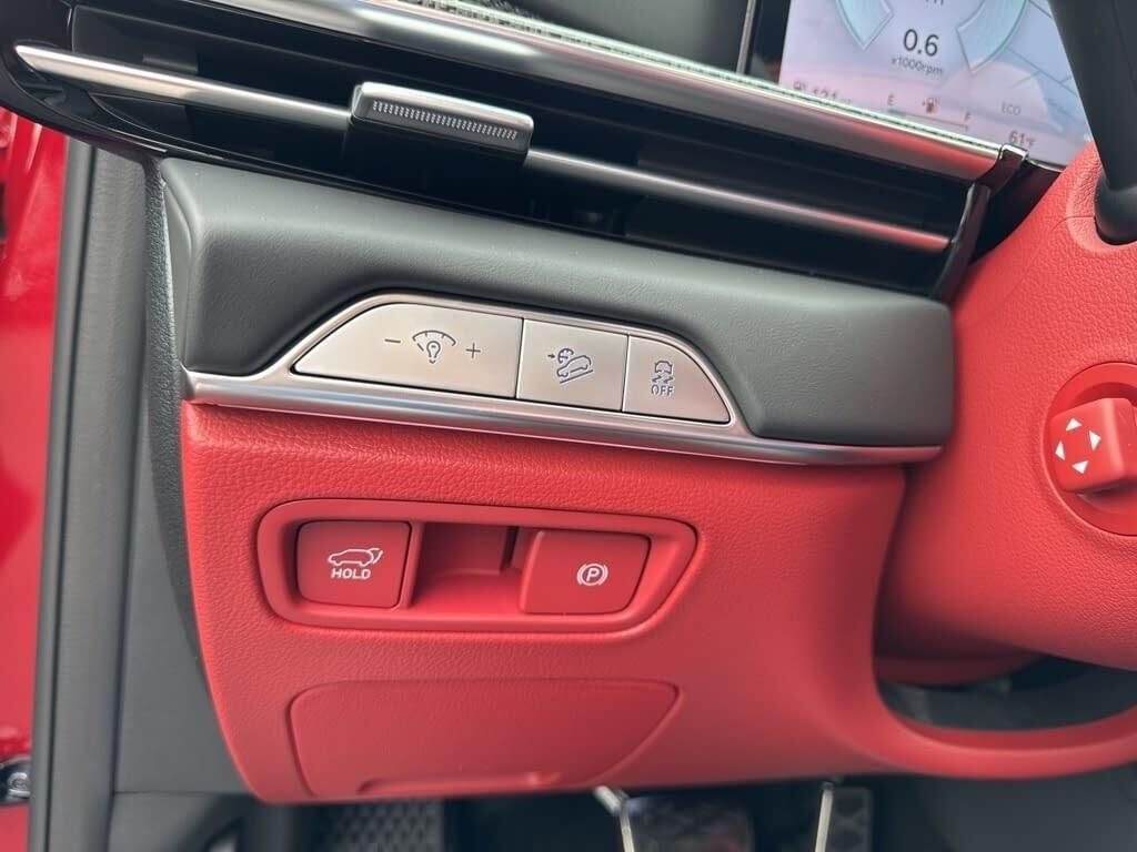 2026 GENESIS GV80 Coupe E-SC - Photo 38