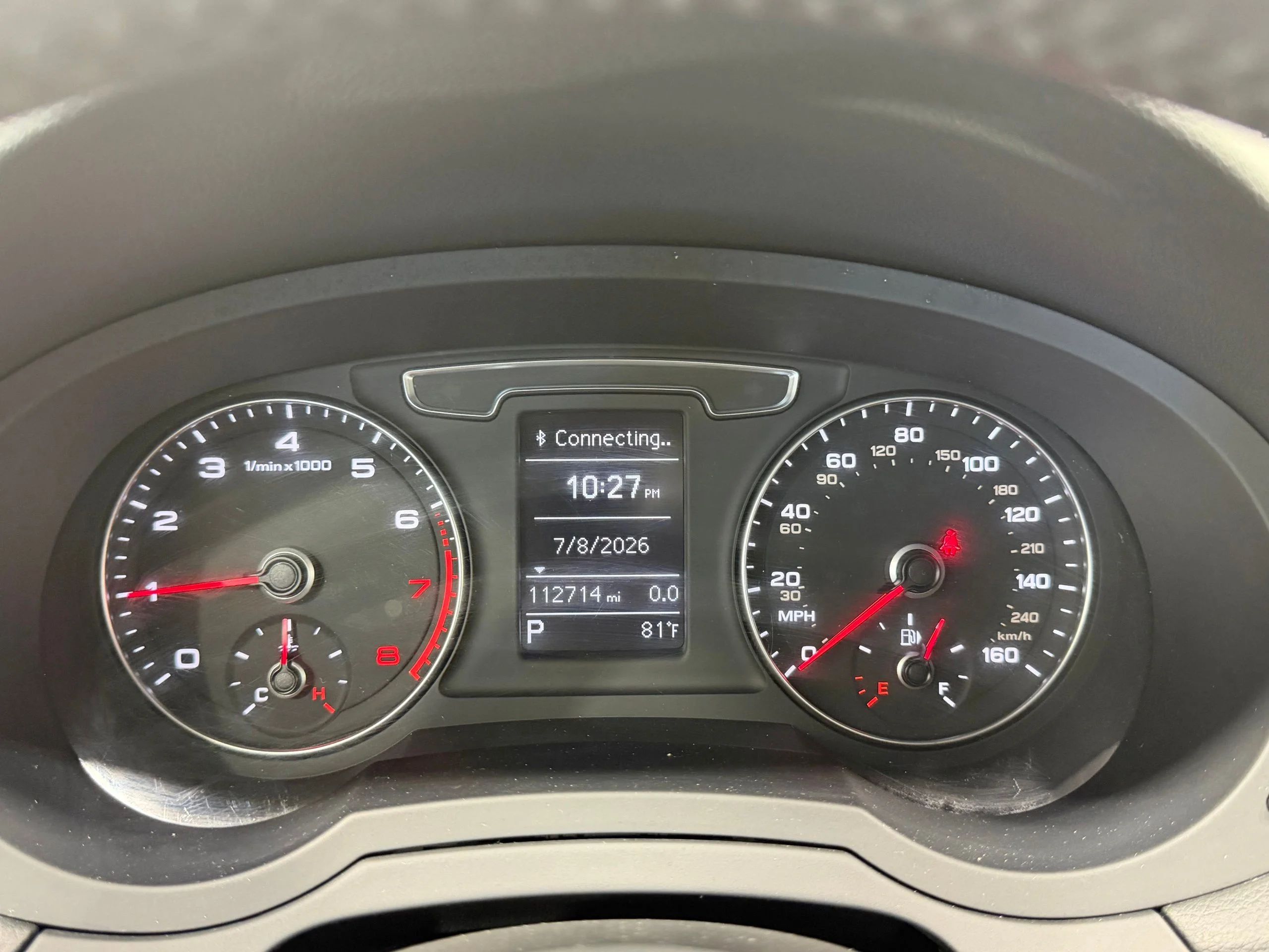 Used 2018 White Audi 2.0T Premium image 43
