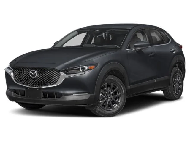 2024 Mazda CX-30 2.5 S AWD's photo