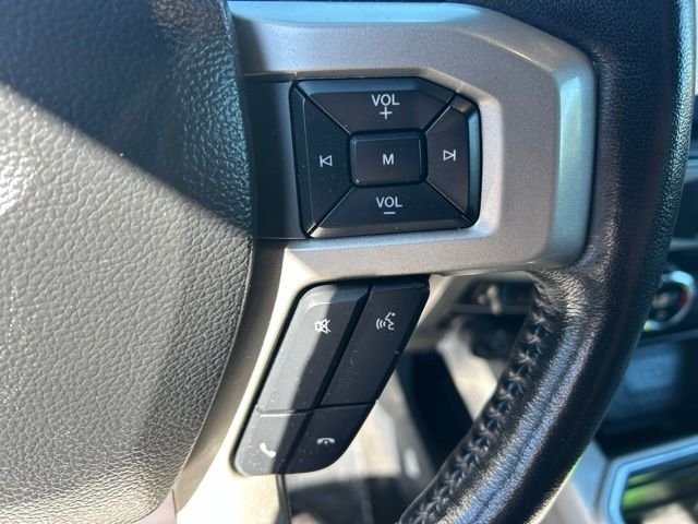 Used 2022 Red Ford Lariat image 30