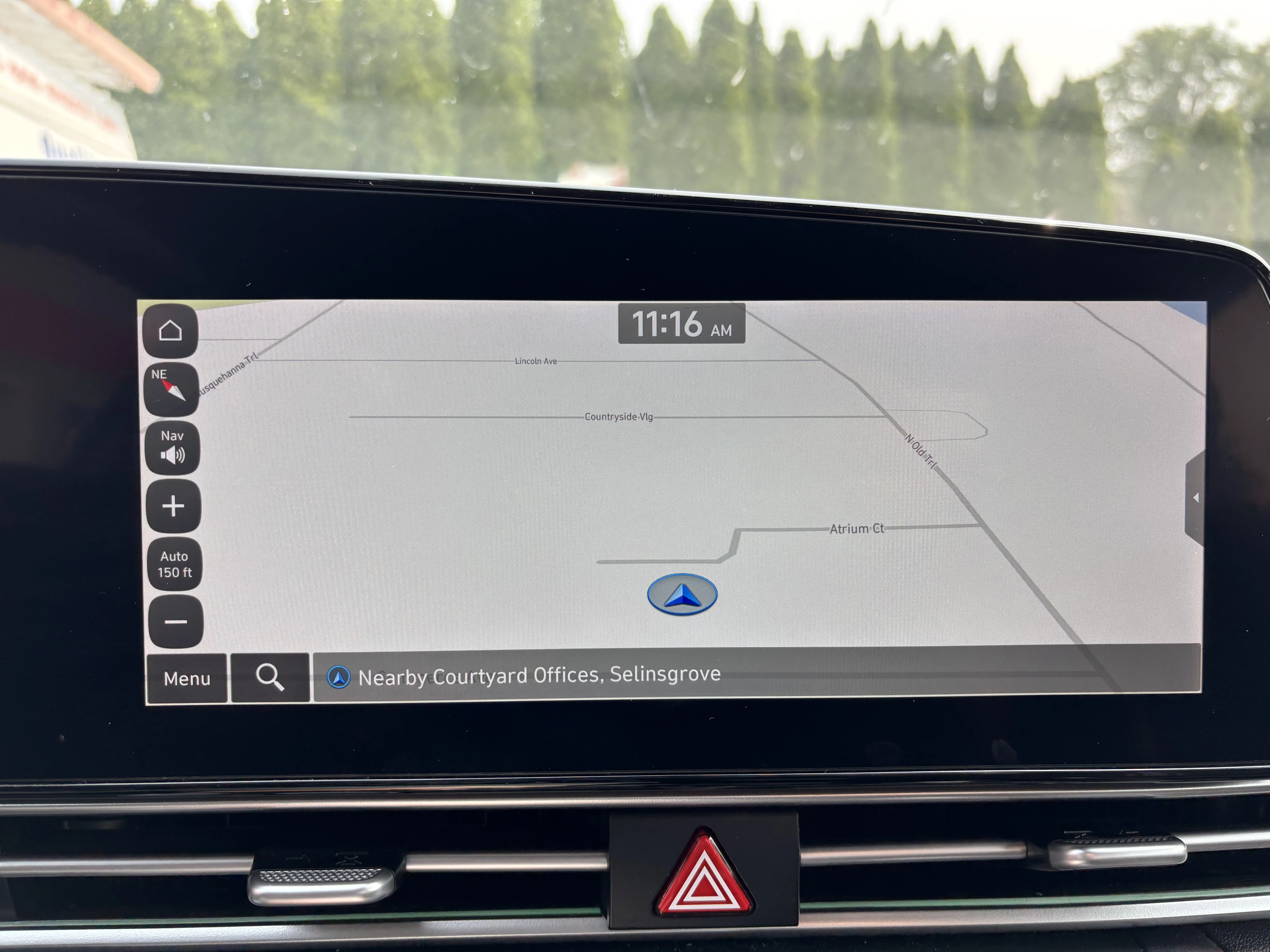Used 2025 Fluid Metal Hyundai SEL Convenience image 28