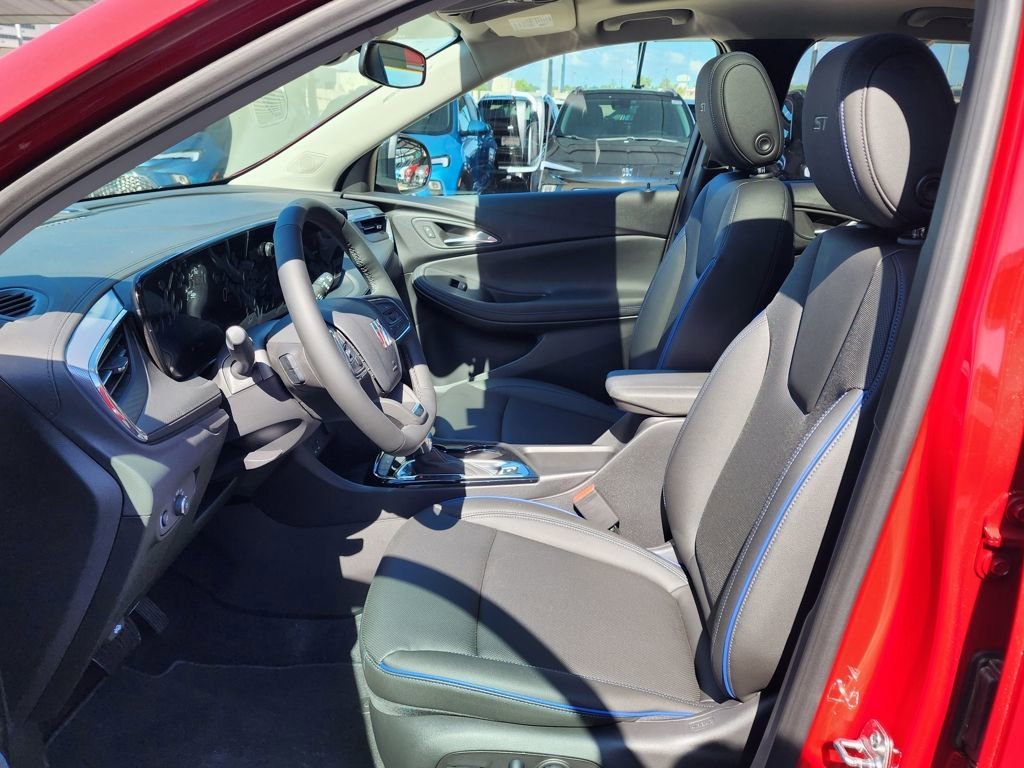 2026 Buick Encore GX Sport Touring - Photo 15