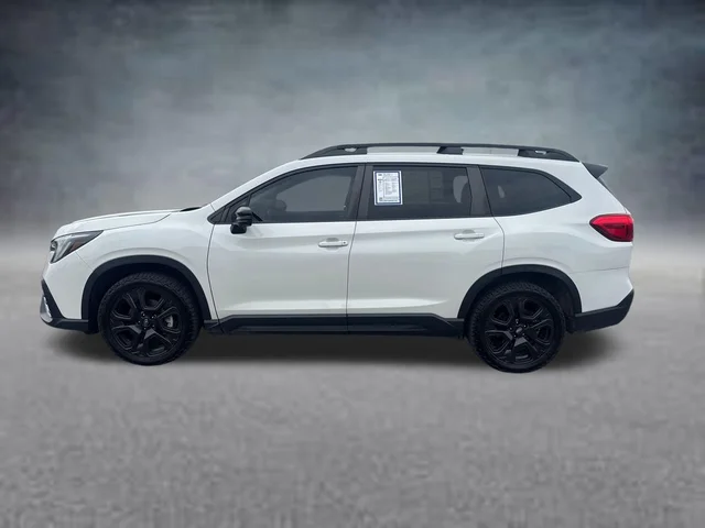 2023 Subaru Ascent Onyx Edition