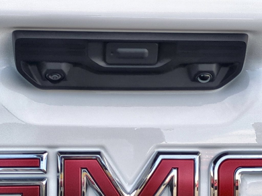 2026 GMC Sierra 1500 Elevation - Photo 28