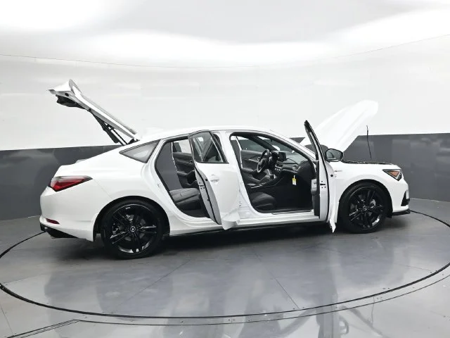 2026 Acura Integra A-Spec - Photo 38