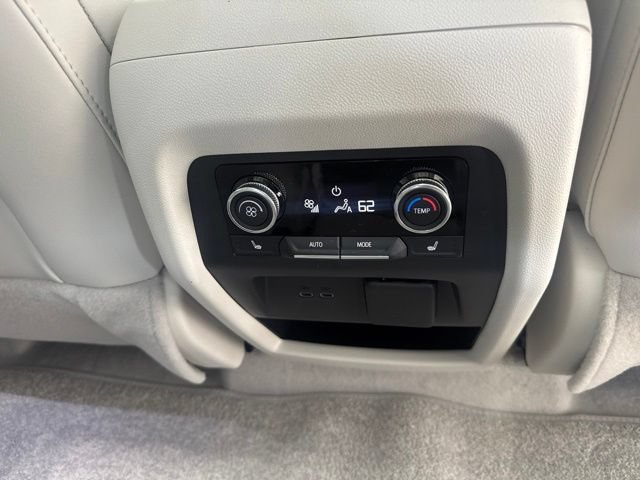 2026 Buick Enclave Avenir - Photo 39