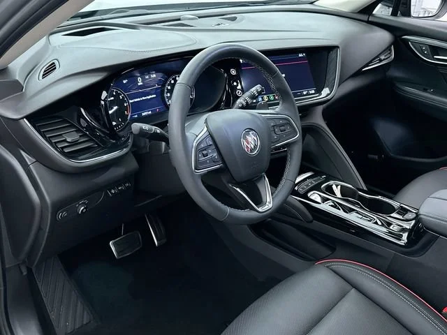 2023 Buick Envision Essence - Photo 7