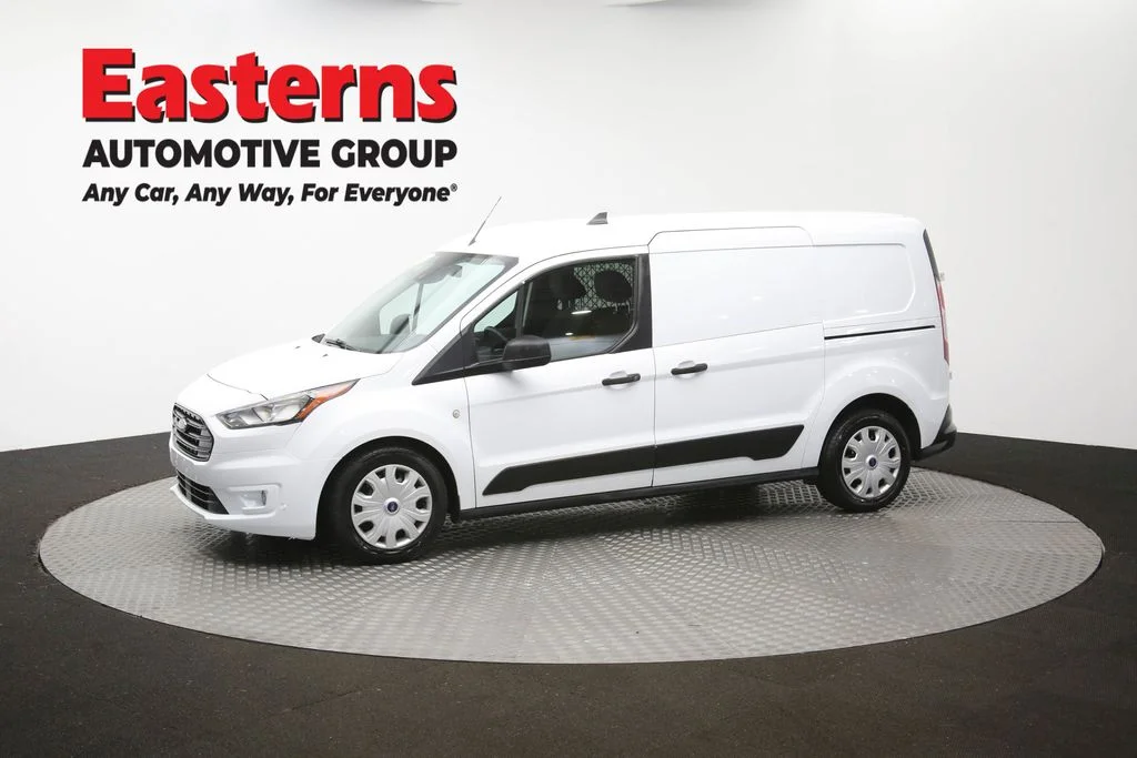 Used 2020 White Ford XLT image 58