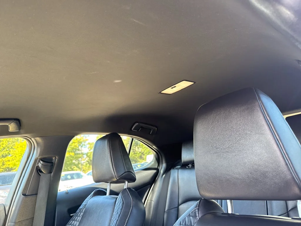 Used 2019 White Lexus 200 Base image 16