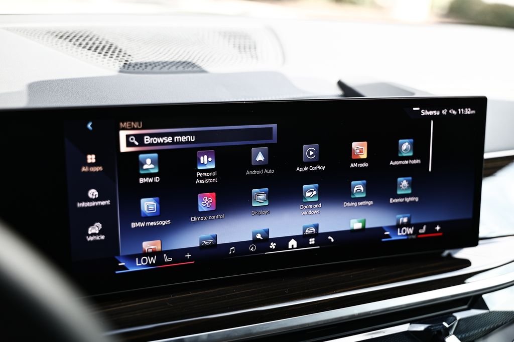 2026 BMW X5 40i - Photo 35