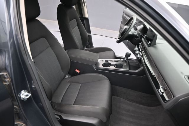 Used 2025  Honda LX image 28