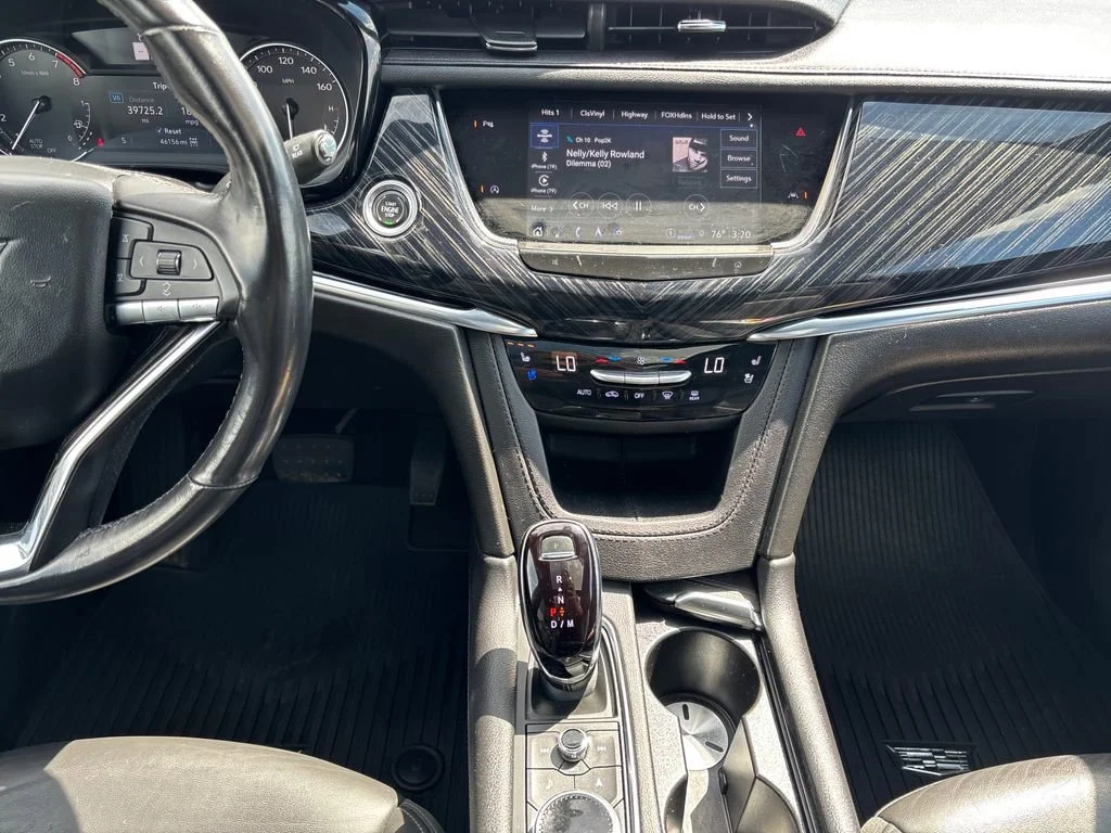 2023 Cadillac XT6 Premium Luxury - Photo 17