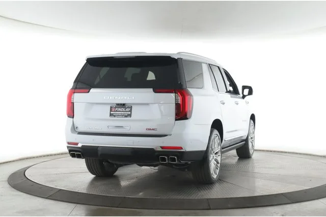 Used 2026 White GMC Denali image 7