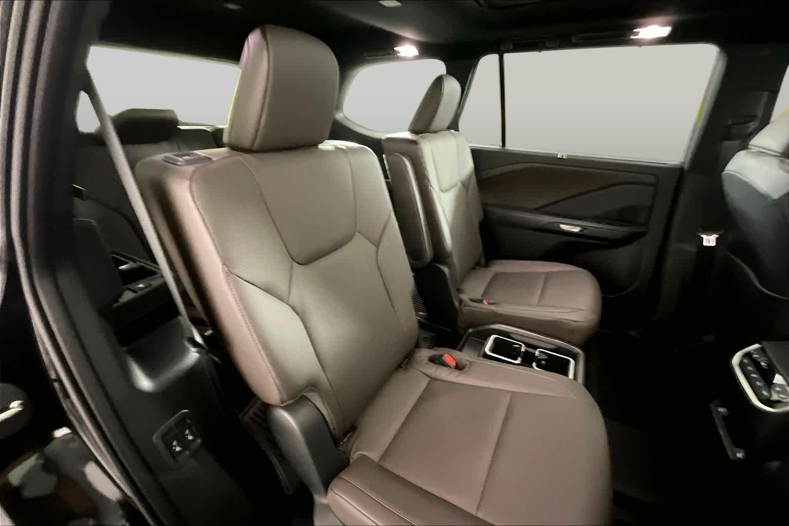 2026 Lexus TX Premium - Photo 19
