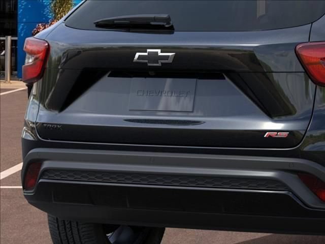 2026 Chevrolet Trax RS - Photo 14