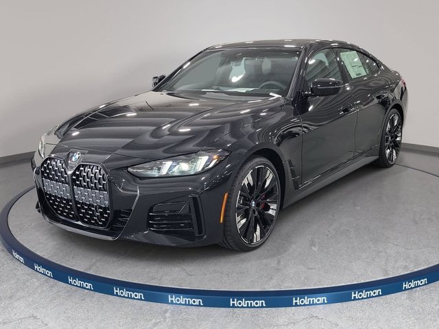 2026 BMW 4 Series 430i Gran Coupe
