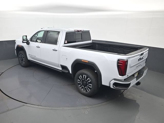 2026 GMC Sierra 2500HD Denali Ultimate - Photo 19