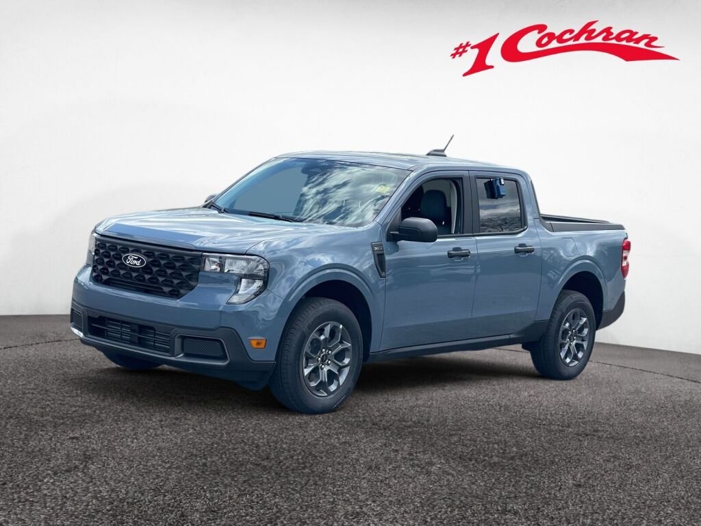 New 2026 G4/ Ford XLT image 3