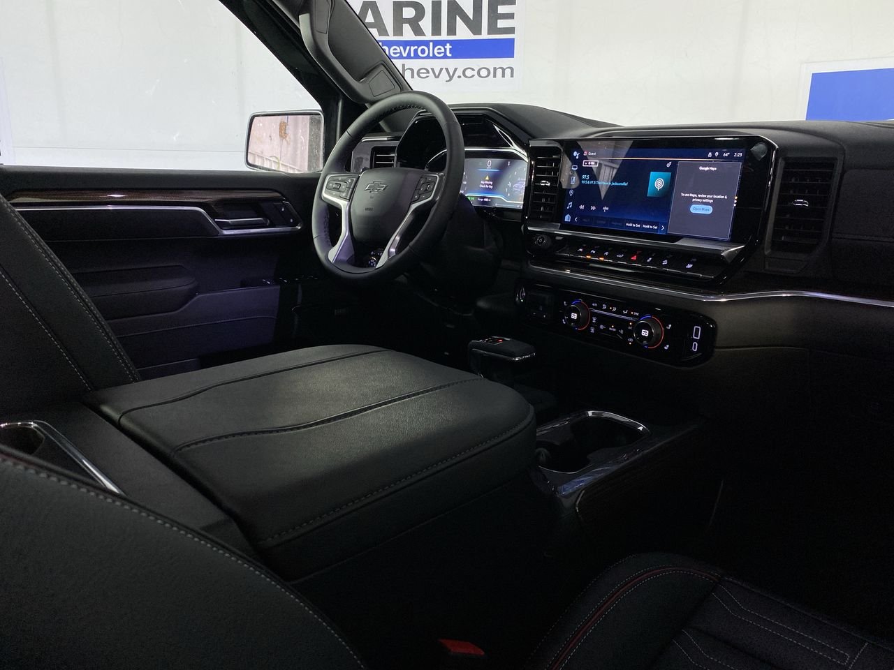 2025 Chevrolet Silverado 1500 RST - Photo 70