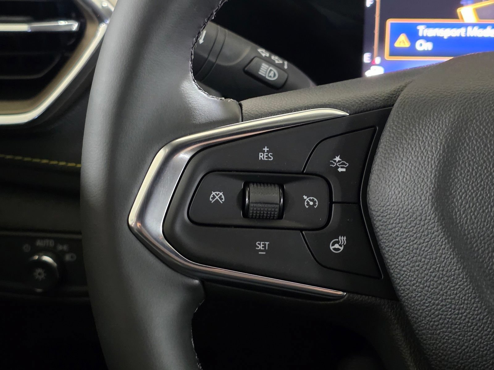 2026 Chevrolet Trailblazer Activ - Photo 31
