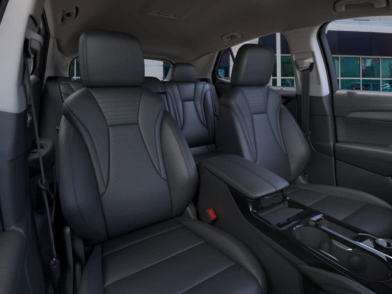 2026 Buick Envision Preferred - Photo 16