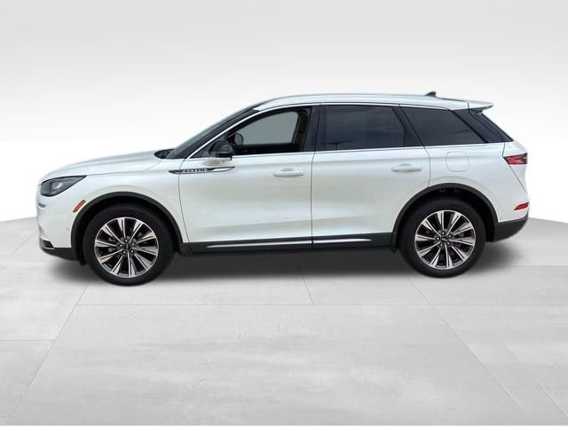 2022 Lincoln Corsair