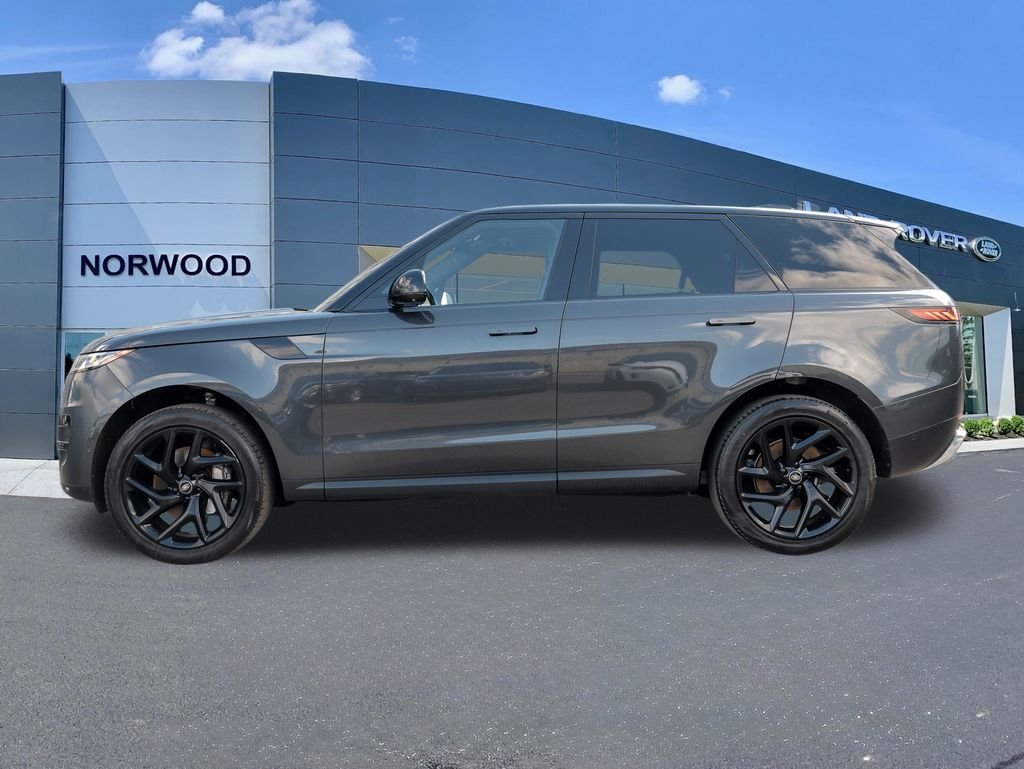 2024 Land Rover Range Rover Sport SE - Photo 7