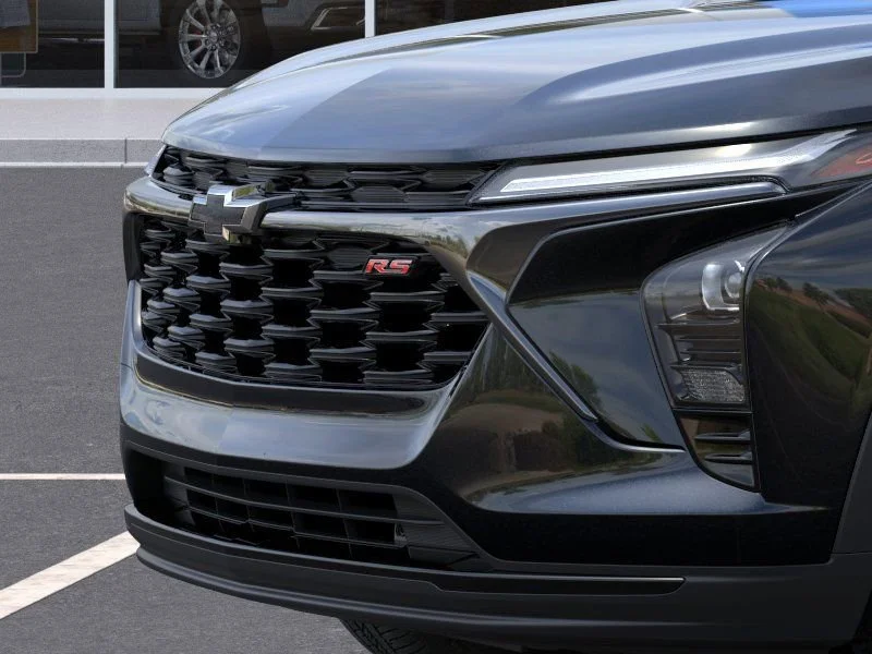 2026 Chevrolet Trax RS - Photo 13