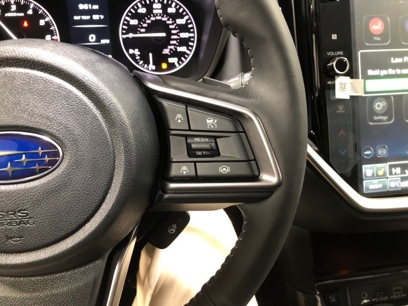 2026 Subaru Ascent Touring - Photo 30