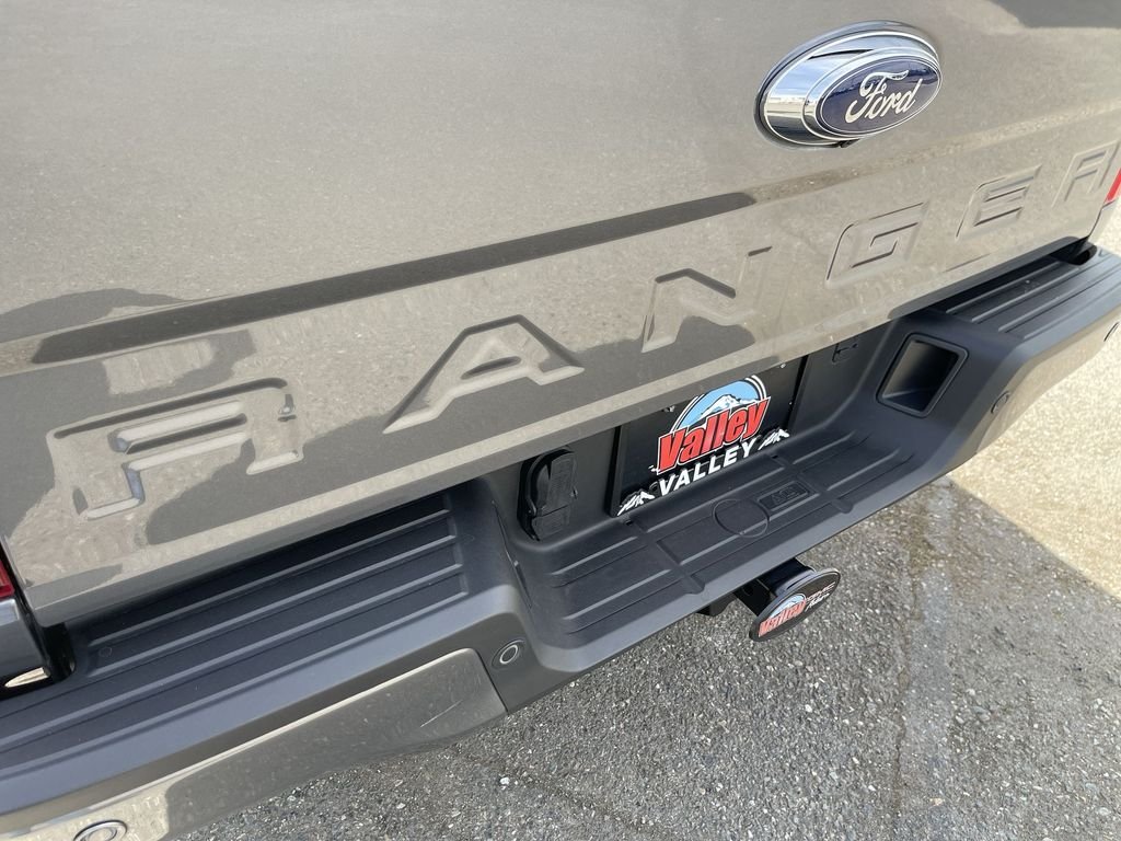 2023 Ford Ranger Lariat - Photo 29
