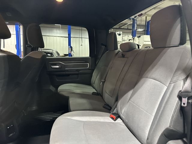 Used 2022 White Ram Big Horn image 30