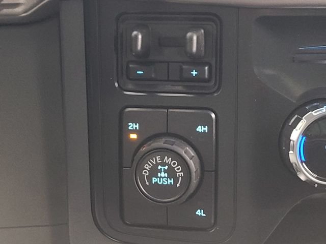 2025 Ford F-150 XLT - Photo 67