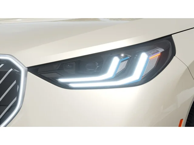 New 2026 Dune Grey Metallic BMW 30 xDrive image 6
