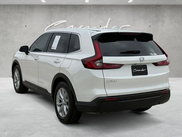 Certified Used 2025  Honda EX-L image 15