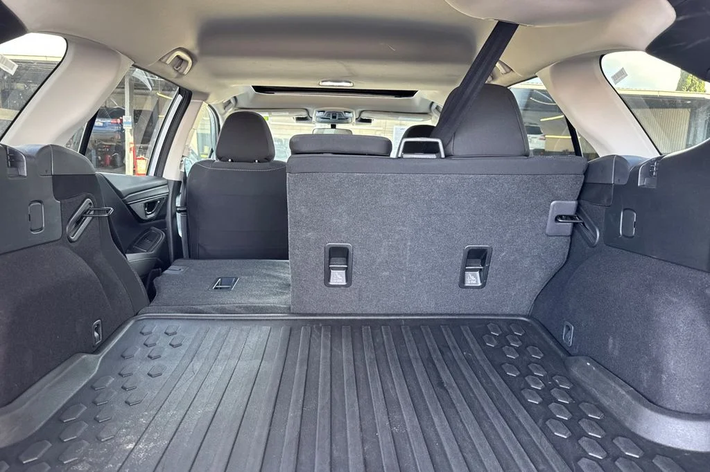 2025 Subaru Outback Premium - Photo 20