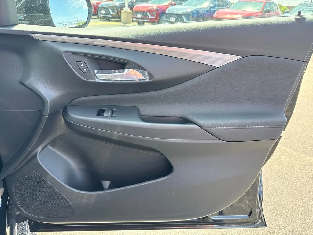2026 Buick Envista Avenir - Photo 35