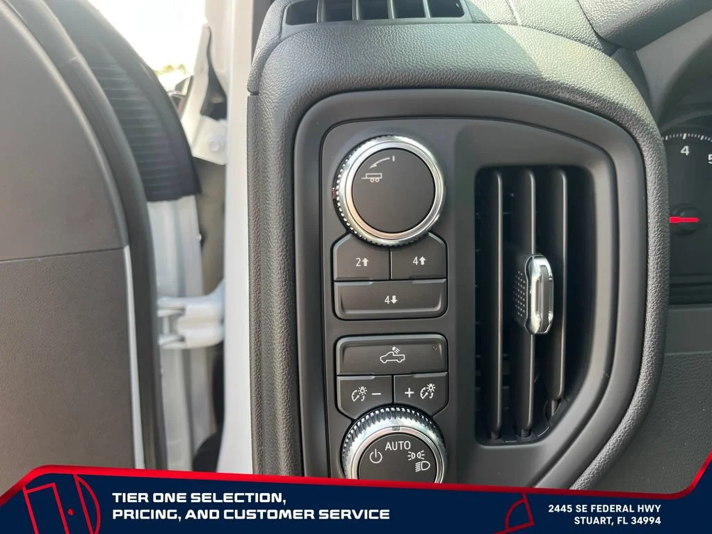 2026 GMC Sierra 2500HD Pro - Photo 14